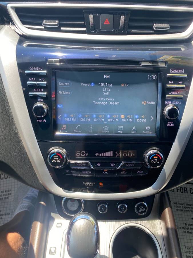 2015 Nissan Murano - Great Deal!-queens