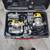 Dewalt router wood working tool kit 1 thumbnail