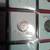 1943 Lincoln penny in Brilliant Uncirculated condition 2 thumbnail
