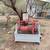 VINTAGE 2 SPEED MANUAL[ MINING ORE CAR] WINCH 2 thumbnail