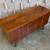 Vintage Mid Century Modern Storage Chest 2 thumbnail