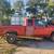 2000 Ford F250 plow truck 4 thumbnail