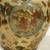 ANTIQUE JAPANESE SATSUMA PORCELAIN GINGER JAR MEIJI PERIOD VASE 6" 8 thumbnail