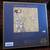 Galison Puzzle Gustav Klimt EXPECTATION 500pc Jigsaw Puzzle 20”x20” NI 3 thumbnail