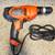 Black & Decker electric drill with quick connect 3 thumbnail