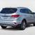 2018 Hyundai Santa Fe  SE SUV 5 thumbnail