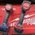 Milwaukee (3697-22) M18 FUEL (imapct+hummer drill) 7 thumbnail