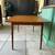 Mid century Dining Table 6 thumbnail