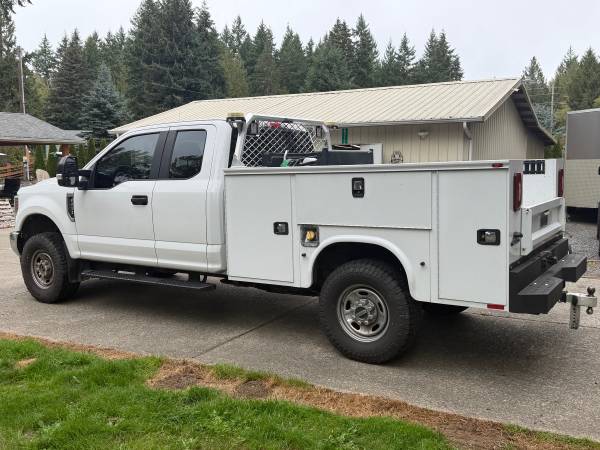 2019 Ford F250 4x4 - Photo 3