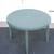 Patio Table-Green PVC 1 thumbnail