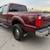 2012 Ford F-350 Super Duty 4x4 4WD F350 Lariat  4dr Crew Cab 6.8 ft. SB SRW Pick 5 thumbnail