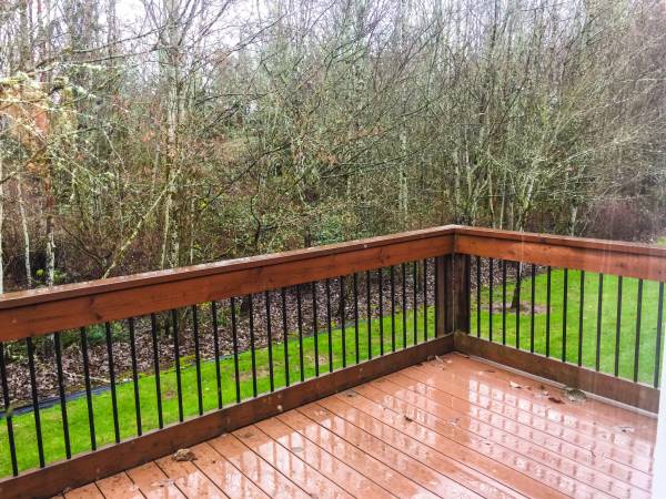 $1,940 / 2br - 1240ft2 - Spacious Apartment Home with Nature View & Private Deck (Ridgefield)63820848860931122
