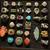 Huge Collection of Vintage Estate Pieces Jewelz & More 6 thumbnail