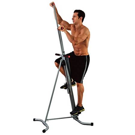 maxi climber 1