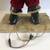 Vintage Mechanical Department Store Santa - Tested & Working! 10 thumbnail