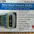 MOBI wrist cuff Blood Pressure Monitor 7 thumbnail