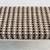 Mid-Century Modern Style Cumberland Rectangular Cambridge Metal Bench 16 thumbnail
