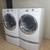Whirlpool washer And Electric Dryer Free Deliver And Install 6 Month warranty 2 thumbnail