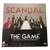 NEW Sealed Scandal The Game - ABC TV Show Board Game Olivia Pope etc 1 thumbnail