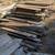 Authentic 100+ Yr Reclaimed Barn Wood – Planks, Beams & Mantels (Full Lot or B 9 thumbnail