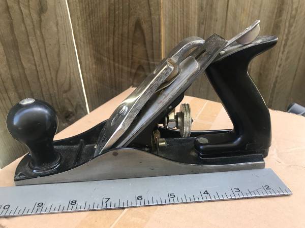 Wood Planer in Excellent Condition 10” 1