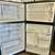 Whirlpool Gladiator Refrigerator Bottom Freezer 10 thumbnail