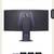 LG 45GX950A-B 45-inch Ultragear 5k2k OLED Ultrawide Gaming Monitor 3 thumbnail