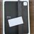 Apple Smart Folio Case for iPad Pro 11-inch (4th/ 3rd Gen) - Black 5 thumbnail