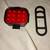 bicycle tail light, rechargeable 1 thumbnail