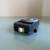 Gossen CdS Super Pilot Light Meter Made in Germany with Leather Case 5 thumbnail