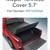 Ram truck tri-fold bed cover by mopar 7 thumbnail