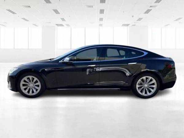2016 Tesla Model S 60 Sedan 4D - $14,799 (+ FaceAutos - EASY APPROVAL! TAX TIME IS CAR-TIME!)63613170800385123