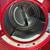 Red Lg Front Load Washer And Dryer Set 2 thumbnail