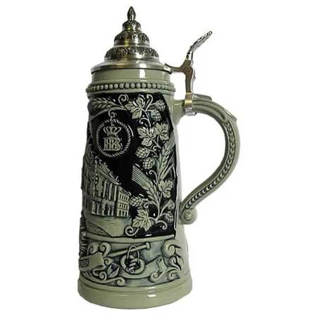 German Beer Steins? 1