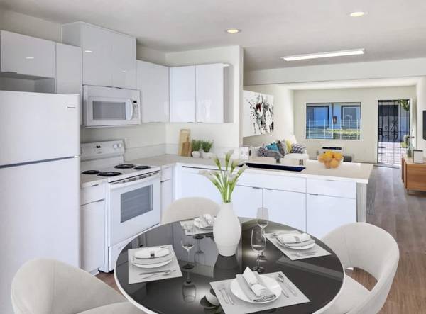 Cable Ready, Dishwasher, Refrigerator 1