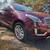 2018 Cadillac XT5 AWD 4dr Platinum 3 thumbnail