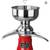 JIE JIN Electric Milk Cream Centrifugal Separator 304 Stainless Steel 1 thumbnail