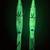 Living Squid Full Glow In Dark Tuna Jigs Lure 12oz 16oz Bluefin Tuna 5 thumbnail