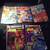 BATMAN BRAVE And THE BOLD LOT - 176-180 run, 1981, DC Comics! $35.00! 1 thumbnail