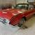 1962 Ford Thunderbird Convertible 5 thumbnail