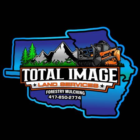 Land Clearing Forestry Mulching 1