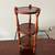 Ethan Allen plant stand 2 thumbnail