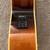 Epiphone elCapitan Acoustic / Electric Bass Guitar 5 thumbnail