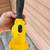 Dewalt DW919 18V Cordless Flexible Flashlight Work Light - Works Great 3 thumbnail