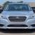 2017 Subaru Legacy 2.5i AWD 4dr Sedan 3 thumbnail