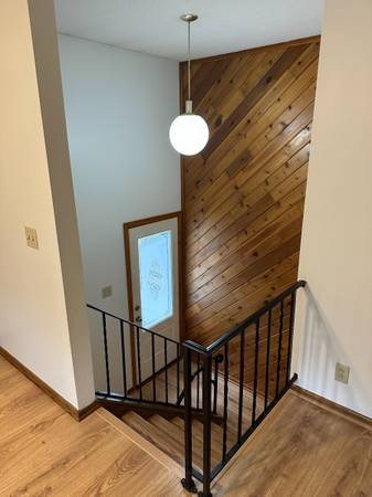 $1,750 / 2br - 1288ft2 - Dúplex en alquiler: 9350 Syndicate Ave (Circle Pines)63868704455939124