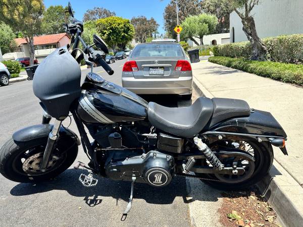 2014 Harley Davidson 1