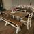 Dining Table //  Custom // Handmade // Solid wood 8 thumbnail