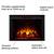 Electric Fireplace 6 thumbnail