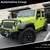 2016 Jeep Wrangler Unlimited Unlimited Sport SUV 4D 1 thumbnail